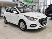 Hyundai Solaris II Казань  - изображение 25