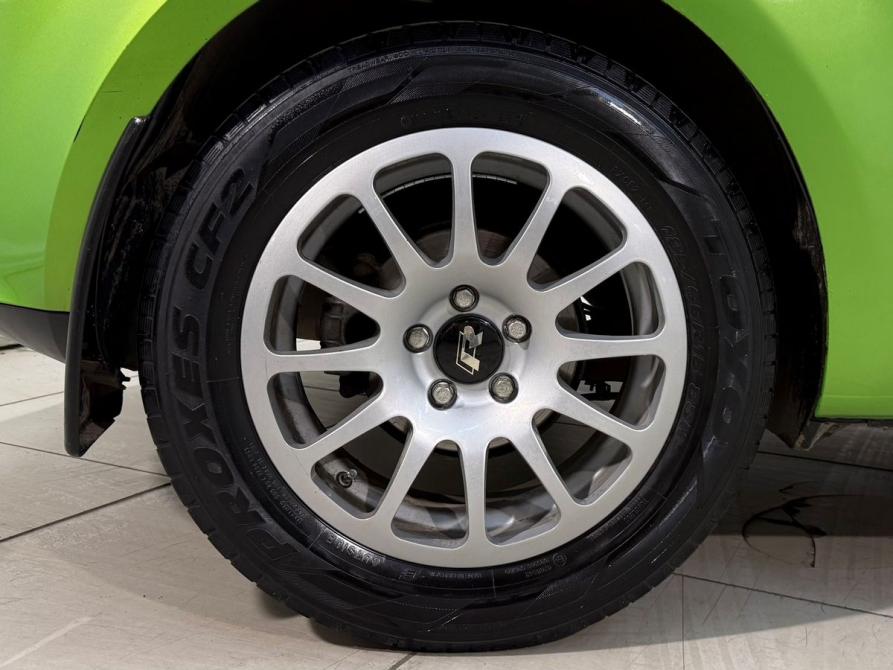 SEAT Ibiza IV Рестайлинг Химки  - изображение 14