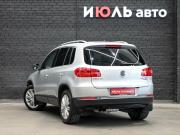 Volkswagen Tiguan I Рестайлинг Екатеринбург  - изображение 26