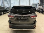 Toyota Highlander III (XU50) Казань  - изображение 29