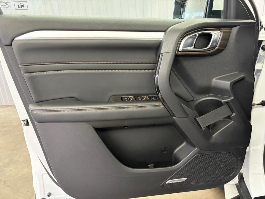 Haval Dargo Краснодар  - изображение 17