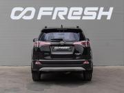 Toyota RAV4 IV (XA40) Рестайлинг Краснодар  - изображение 28