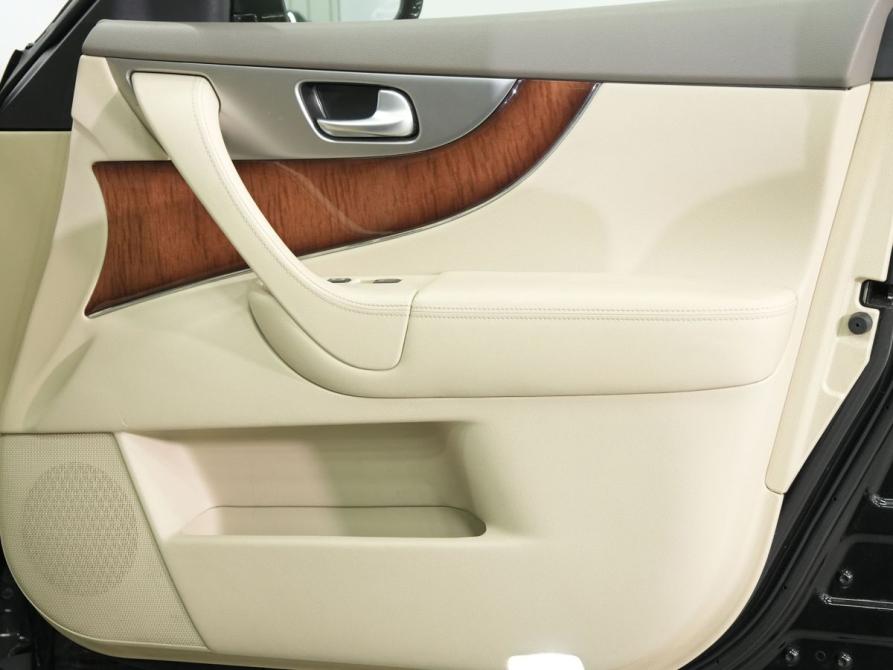Infiniti FX II (S51) Рестайлинг Новосибирск  - изображение 15