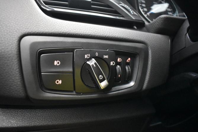 BMW 2 серии Active Tourer F45 с пробегом 2017 года, цена 1 045 000 рублей, 183693 км, минивэн, Автокод Объявления