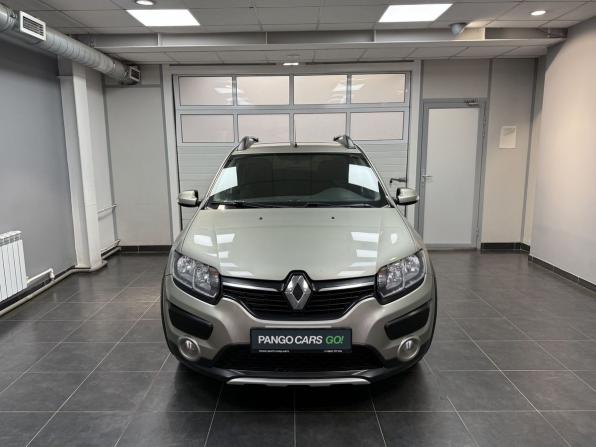 Renault Sandero II с пробегом 2017 года, цена 1 150 000 рублей, 92004 км, хэтчбек, Автокод Объявления