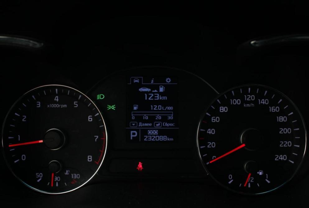 Kia Cerato III Саратов  - изображение 17