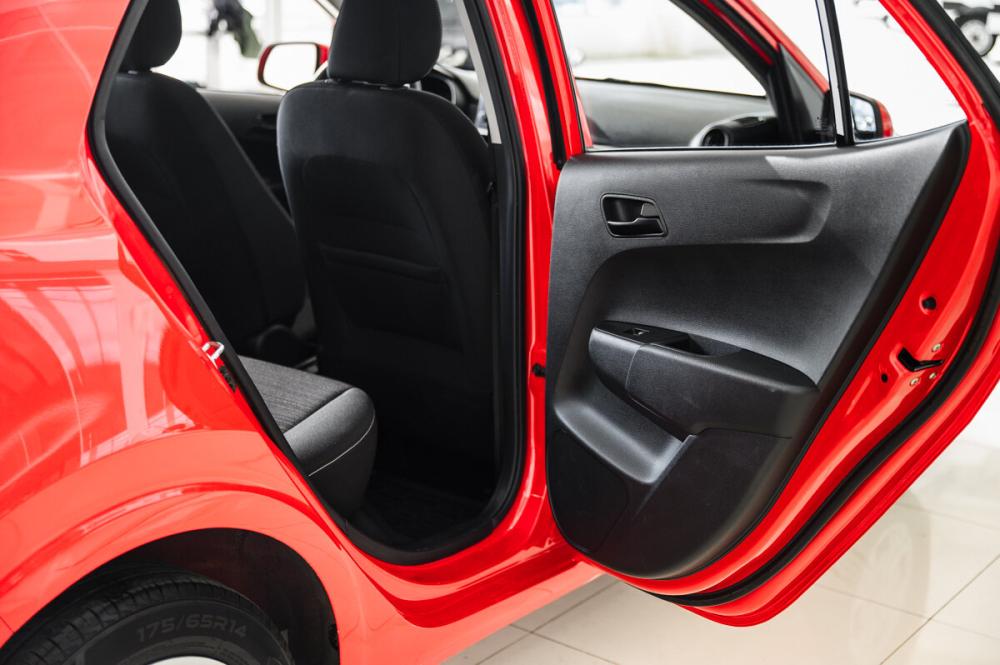 Kia Picanto III Рестайлинг Оренбург  - изображение 29