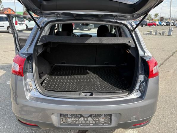 Peugeot 4008 I с пробегом 2012 года, цена 817 000 рублей, 201678 км, внедорожник, Автокод Объявления