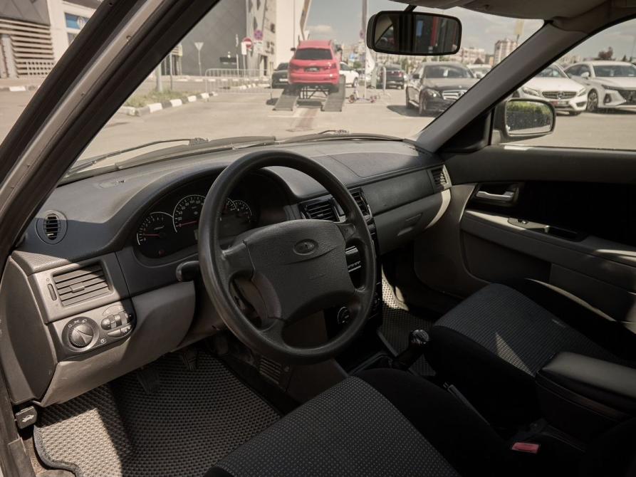 Lada (ВАЗ) Priora I Казань  - изображение 5
