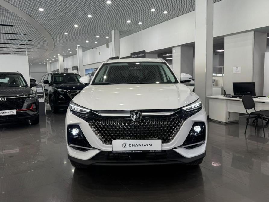 Changan CS75 Pro Брянск  - изображение 6
