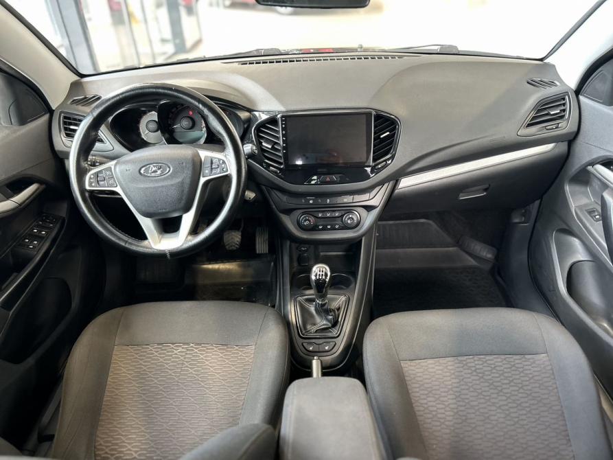 Lada (ВАЗ) Vesta I Саратов  - изображение 14