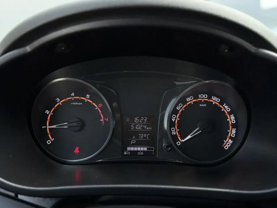 Lada (ВАЗ) Granta I Рестайлинг Минеральные Воды  - изображение 12