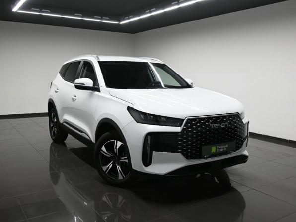 Tenet T4 с пробегом 2025 года, цена 2 145 000 рублей, 8924 км, внедорожник, Автокод Объявления
