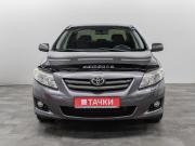 Toyota Corolla X (E140 E150) Красноярск  - изображение 24