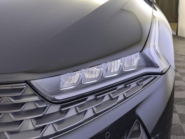 Kia K5 III с пробегом 2021 года, цена 2 615 000 рублей, 72044 км, седан, Автокод Объявления