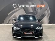 Audi A5 I (8T) Рестайлинг Пермь  - изображение 24