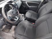 Renault Duster I Рестайлинг Пермь  - изображение 31