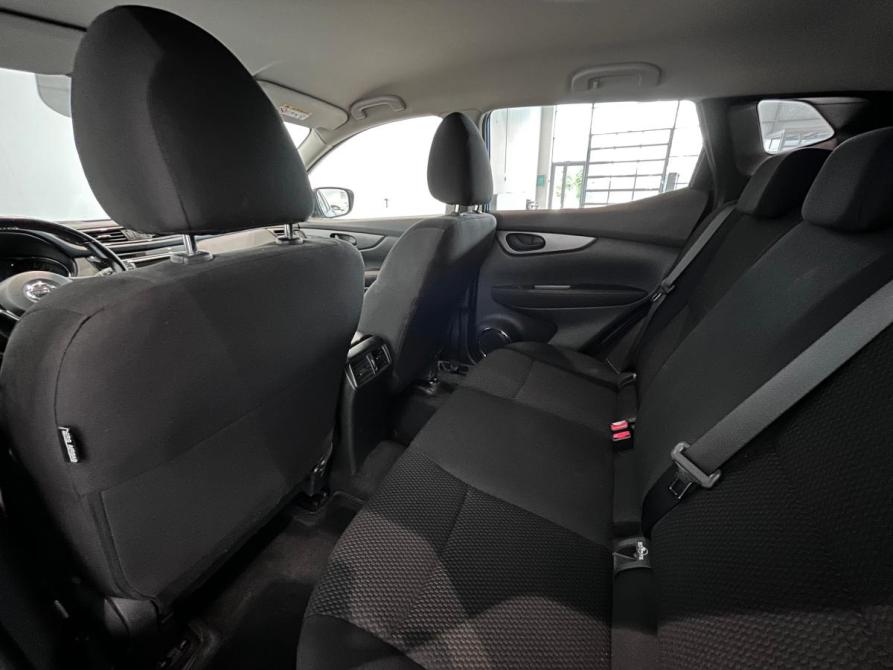 Nissan Qashqai II Рестайлинг Волгоград  - изображение 27