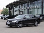 Volkswagen Jetta VI Рестайлинг Москва  - изображение 42