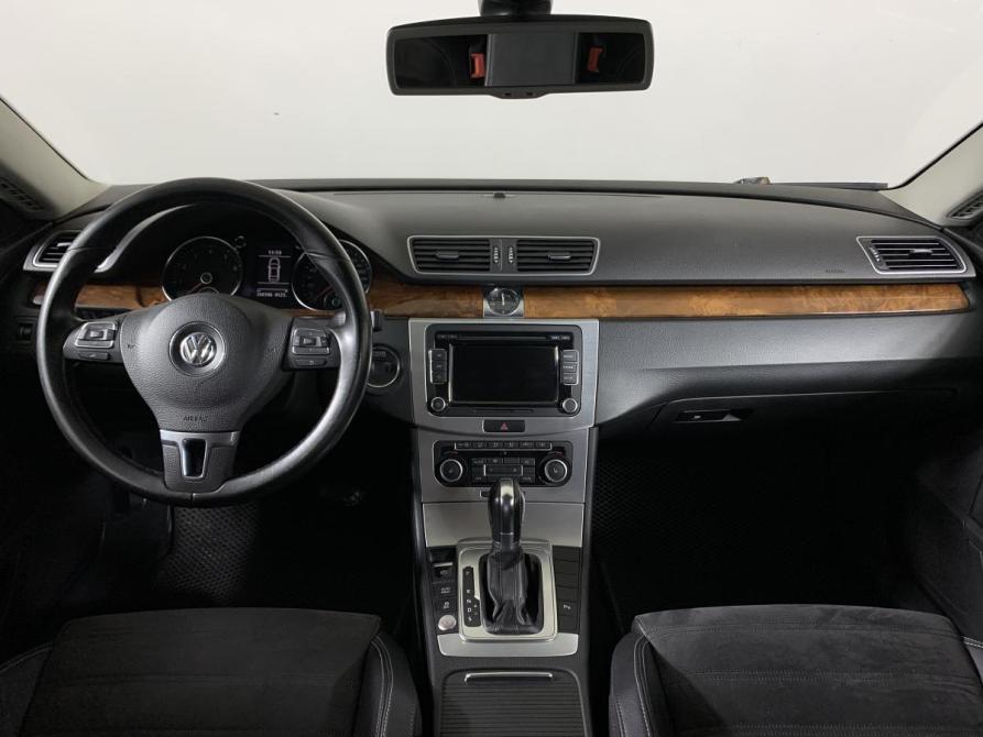 Volkswagen Passat CC I Москва  - изображение 12
