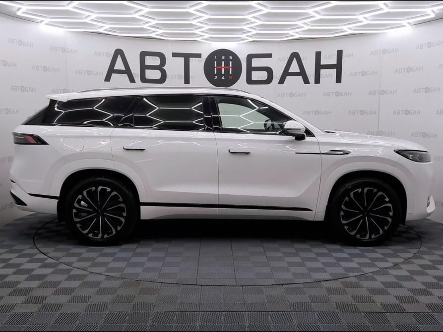 Jaecoo J8 Екатеринбург  - изображение 6