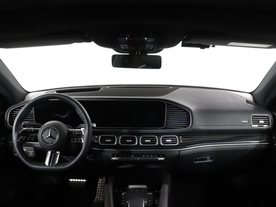 Mercedes-Benz GLE Coupe II (C167) Рестайлинг Москва  - изображение 12