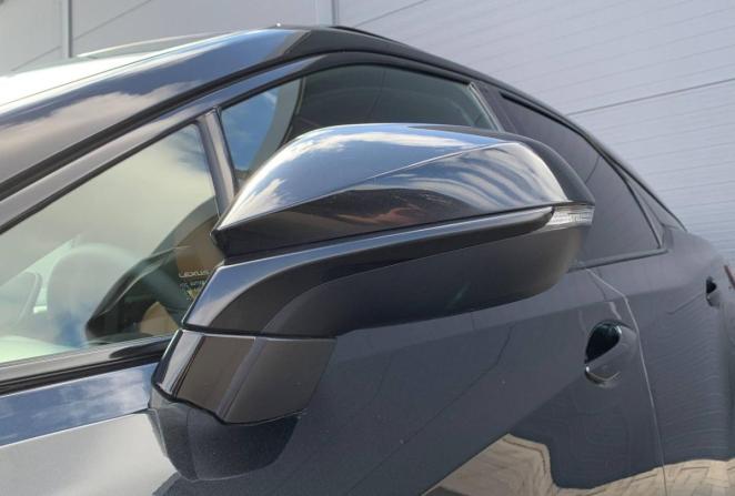 Lexus RX IV Рестайлинг с пробегом 2021 года, цена 4 890 000 рублей, 140425 км, внедорожник, Автокод Объявления