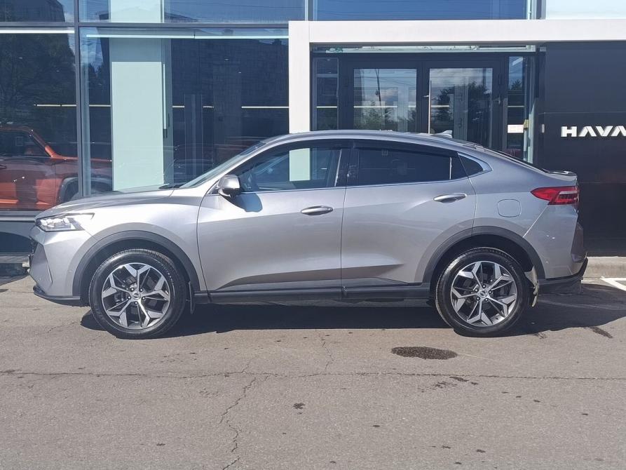 Haval F7x I Рестайлинг Москва  - изображение 8