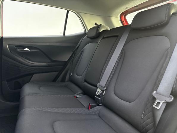 Hyundai Creta II с пробегом 2022 года, цена 2 259 000 рублей, 114873 км, внедорожник, Автокод Объявления