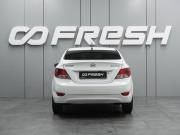 Hyundai Solaris I Воронеж  - изображение 20