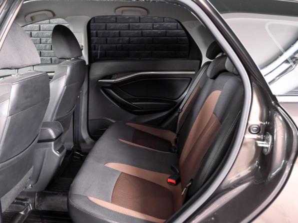 Lada (ВАЗ) Vesta I с пробегом 2018 года, цена 1 000 000 рублей, 92190 км, универсал, Автокод Объявления