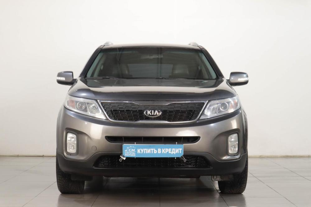 Kia Sorento II Рестайлинг Челябинск  - изображение 2
