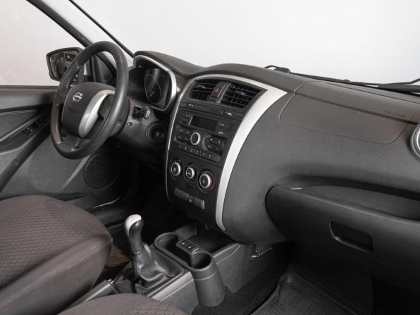 Datsun on-DO I Рестайлинг с пробегом 2020 года, цена 539 000 рублей, 143702 км, седан, Автокод Объявления