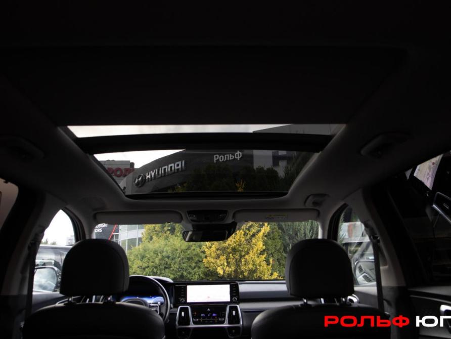 Kia Sorento IV Москва  - изображение 19