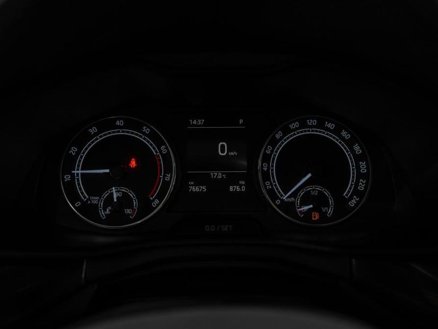 Skoda Rapid II Москва  - изображение 11