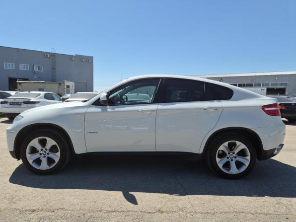 BMW X6 I (E71) Рестайлинг с пробегом 2013 года, цена 2 620 000 рублей, 100343 км, внедорожник, Автокод Объявления