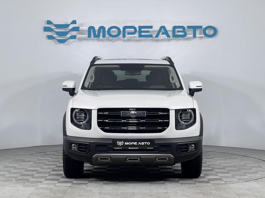 Haval Dargo I Калининград  - изображение 2