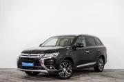 Mitsubishi Outlander III Рестайлинг Сургут  - изображение 22