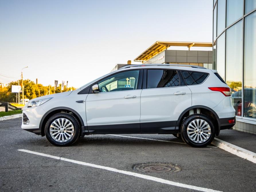 Ford Kuga II Волгоград  - изображение 4