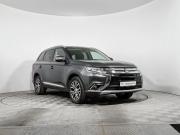 Mitsubishi Outlander III Рестайлинг 2 Санкт-Петербург  - изображение 23