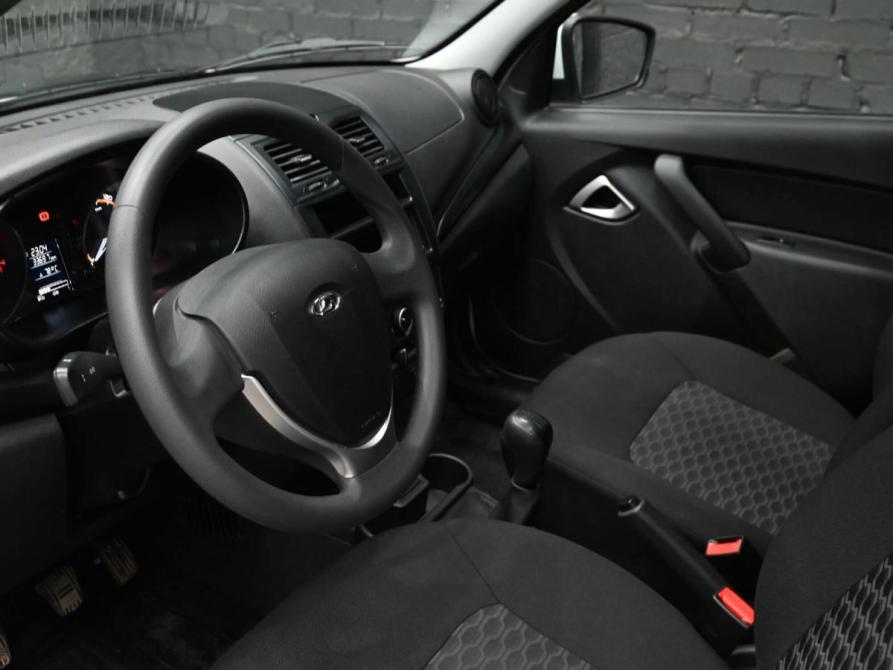 Lada (ВАЗ) Granta I Рестайлинг Екатеринбург  - изображение 14