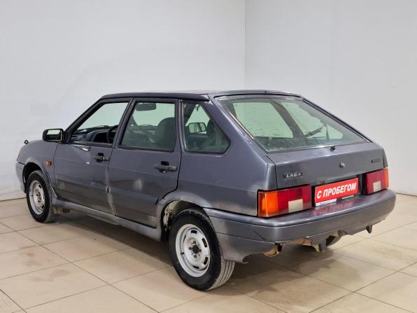 Lada (ВАЗ) 2114 с пробегом 2013 года, цена 149 000 рублей, 296229 км, хэтчбек, Автокод Объявления
