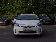 Toyota Prius III (XW30) Санкт-Петербург  - изображение 17