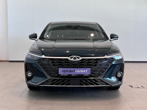 Chery Arrizo 8 с пробегом 2023 года, цена 2 070 000 рублей, 52418 км, седан, Автокод Объявления