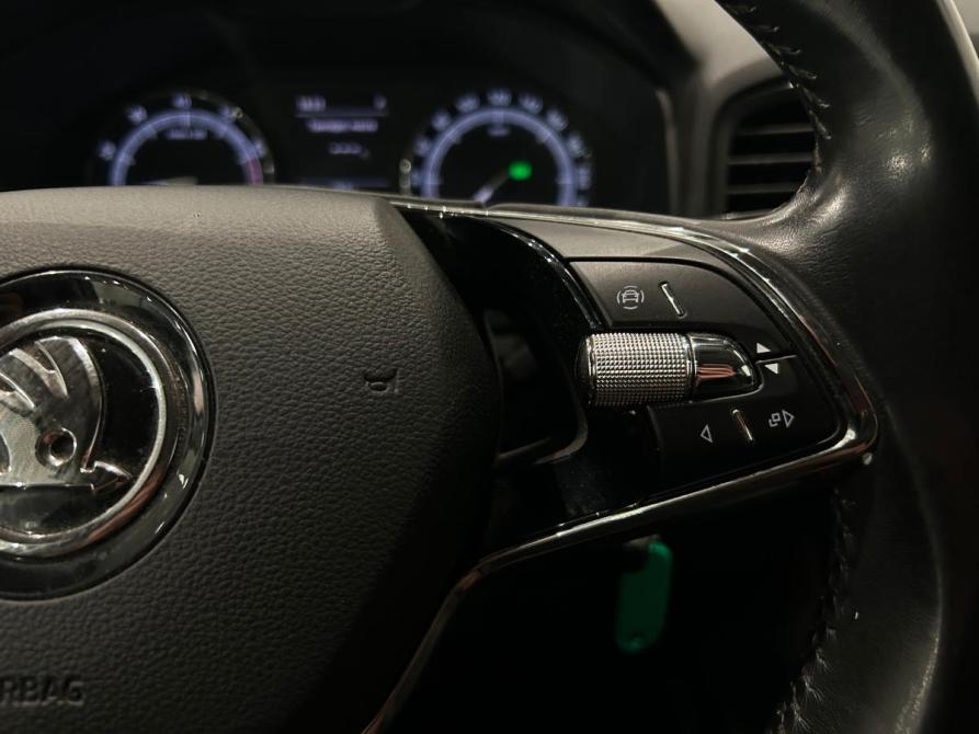 Skoda Karoq I Санкт-Петербург  - изображение 17