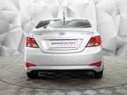Hyundai Solaris I Рестайлинг Ульяновск  - изображение 25