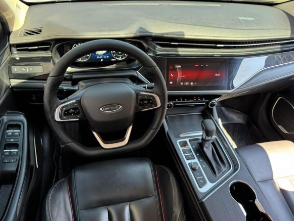 Omoda S5 с пробегом 2023 года, цена 1 099 000 рублей, 81957 км, седан, Автокод Объявления