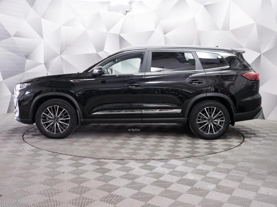 Chery Tiggo 8 Pro Max I Рестайлинг Ульяновск  - изображение 2