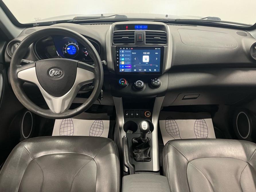 Lifan X60 I Рестайлинг Санкт-Петербург  - изображение 10