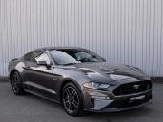 Ford Mustang VI Рестайлинг Сочи  - изображение 29
